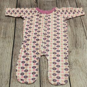 0-3 Fisher Price sleeper